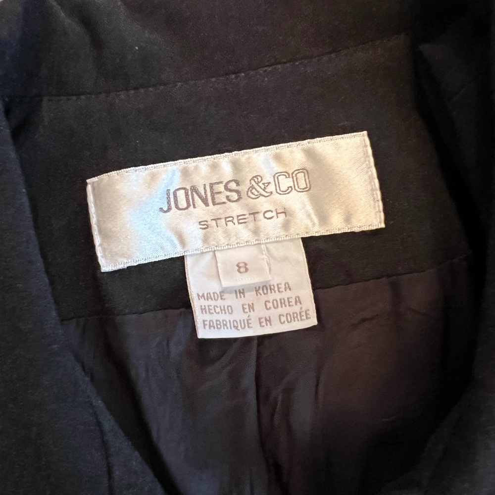Suit Jacket - Picture 8 of 8